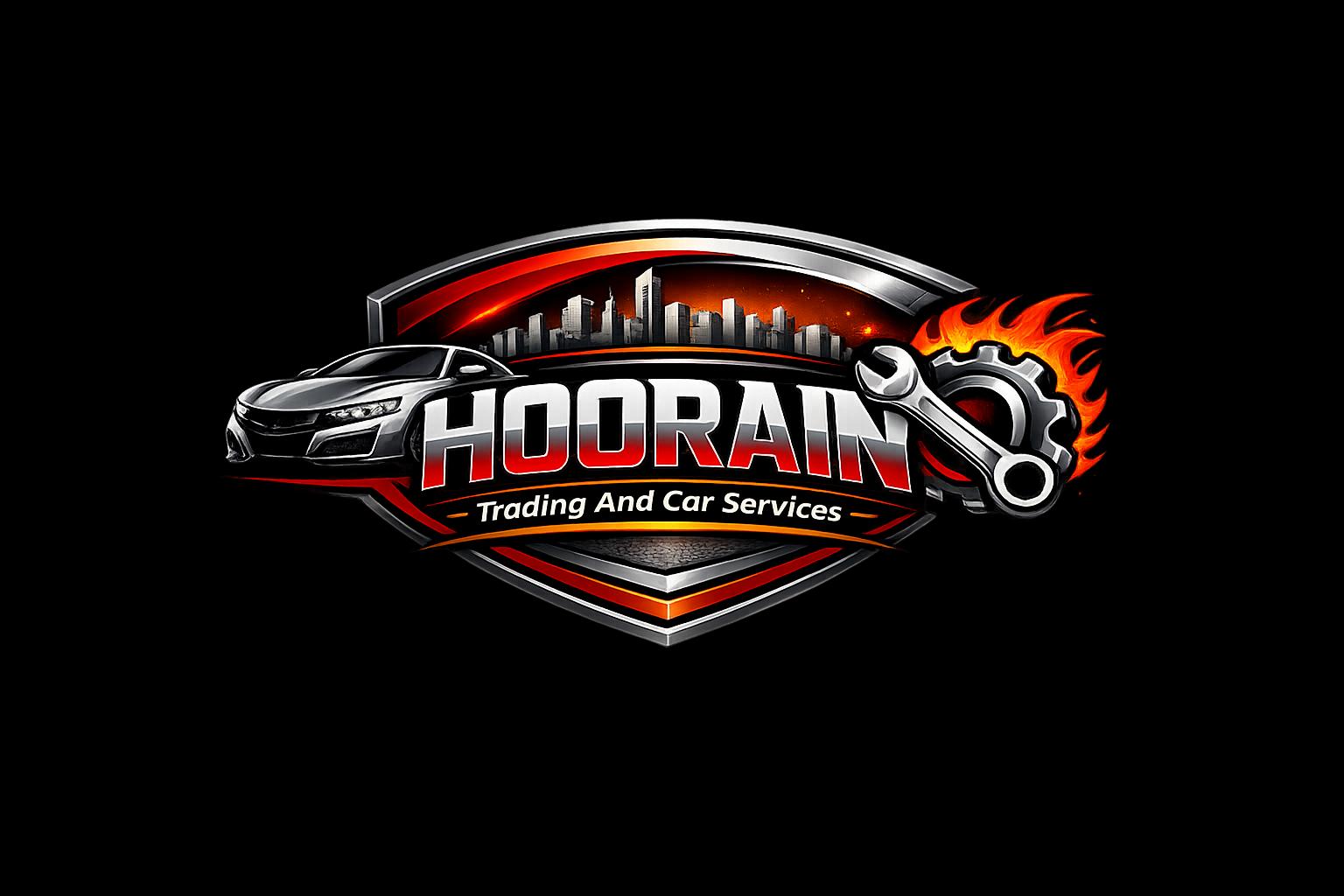 Agency Logo